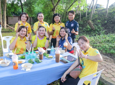 &quot;จิบกาแฟ แลบุรีรัมย์&quot; ครั้งที่ 8 ประจำเดือนสิงหาคม 2567 พารามิเตอร์รูปภาพ 6