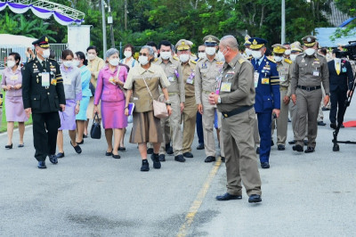 สมเด็จพระกนิษฐาธิราชเจ้า กรมสมเด็จพระเทพรัตนราชสุดา ฯ ... พารามิเตอร์รูปภาพ 1