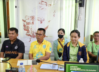 สหกรณ์จังหวัดบุรีรัมย์ ร่วมประชุมประจำเดือนตุลาคม 2567 ... พารามิเตอร์รูปภาพ 8