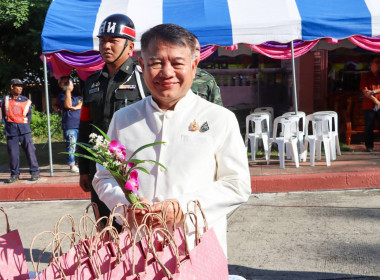 สหกรณ์จังหวัดบุรีรัมย์ ร่วมงานประเพณี ... พารามิเตอร์รูปภาพ 6