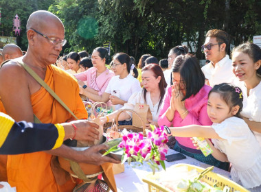 สหกรณ์จังหวัดบุรีรัมย์ ร่วมงานประเพณี ... พารามิเตอร์รูปภาพ 8