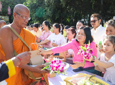 สหกรณ์จังหวัดบุรีรัมย์ ร่วมงานประเพณี ... พารามิเตอร์รูปภาพ 9