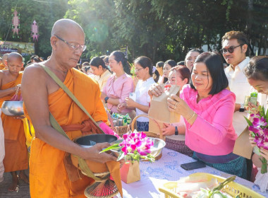 สหกรณ์จังหวัดบุรีรัมย์ ร่วมงานประเพณี ... พารามิเตอร์รูปภาพ 10