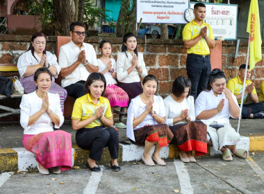 สหกรณ์จังหวัดบุรีรัมย์ ร่วมงานประเพณี ... พารามิเตอร์รูปภาพ 5