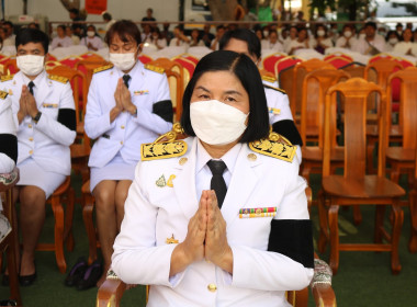 เข้าร่วมพิธีพระราชทานเพลิงศพพระเทพมงคลวัชราจารย์ (เหลือง ... พารามิเตอร์รูปภาพ 3