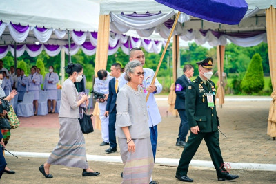 สมเด็จพระกนิษฐาธิราชเจ้า กรมสมเด็จพระเทพรัตนราชสุดาฯ ... พารามิเตอร์รูปภาพ 1