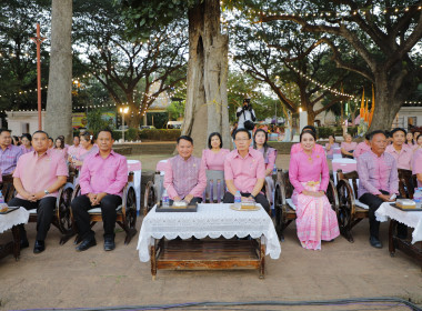 ร่วมงานแถลงข่าวการจัดงานสืบสานประเพณีลอยกระทง&quot;บารายศรัทธา ... พารามิเตอร์รูปภาพ 6