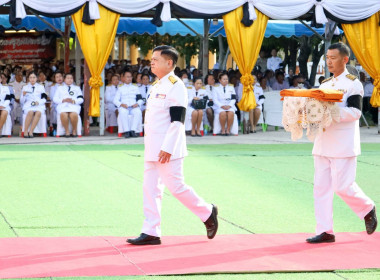 สหกรณ์จังหวัดบุรีรัมย์ ร่วมพิธีพระราชทานเพลิงศพ ... พารามิเตอร์รูปภาพ 4