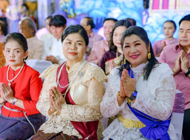 สหกรณ์จังหวัดบุรีรัมย์ ร่วมงานประเพณีลอยกระทง &quot;บารายศรัทธา ... พารามิเตอร์รูปภาพ 10