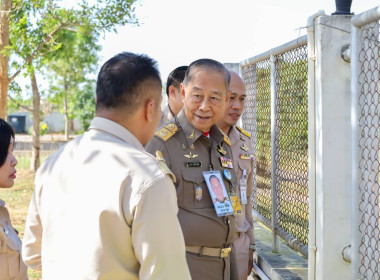 สหกรณ์จังหวัดบุรีรัมย์ ร่วมต้อนรับพลอากาศเอก ชลิต พุกผาสุก ... พารามิเตอร์รูปภาพ 8