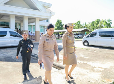 สหกรณ์จังหวัดบุรีรัมย์ ร่วมต้อนรับพลอากาศเอก ชลิต พุกผาสุก ... พารามิเตอร์รูปภาพ 9