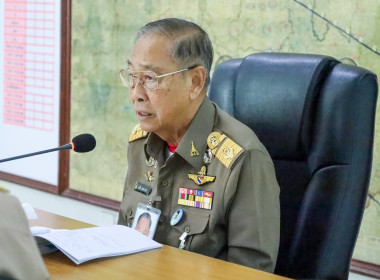 สหกรณ์จังหวัดบุรีรัมย์ ร่วมต้อนรับพลอากาศเอก ชลิต พุกผาสุก ... พารามิเตอร์รูปภาพ 1