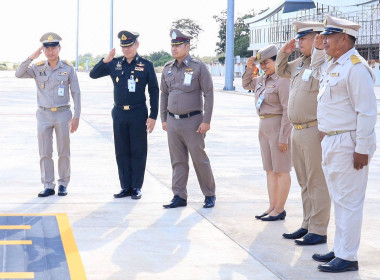 สหกรณ์จังหวัดบุรีรัมย์ ร่วมต้อนรับพลอากาศเอก ชลิต พุกผาสุก ... พารามิเตอร์รูปภาพ 7