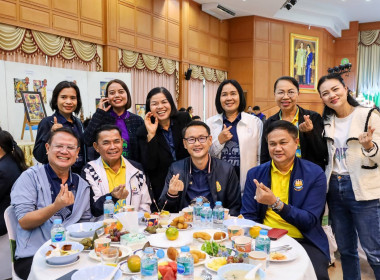 สหกรณ์จังหวัดบุรีรัมย์ ร่วมกิจกรรมจิบกาแฟ แลบุรีรัมย์ ... พารามิเตอร์รูปภาพ 4