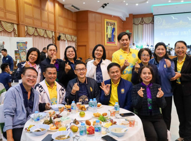 สหกรณ์จังหวัดบุรีรัมย์ ร่วมกิจกรรมจิบกาแฟ แลบุรีรัมย์ ... พารามิเตอร์รูปภาพ 5