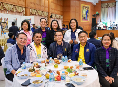 สหกรณ์จังหวัดบุรีรัมย์ ร่วมกิจกรรมจิบกาแฟ แลบุรีรัมย์ ... พารามิเตอร์รูปภาพ 6