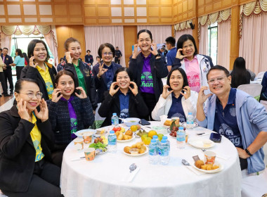 สหกรณ์จังหวัดบุรีรัมย์ ร่วมกิจกรรมจิบกาแฟ แลบุรีรัมย์ ... พารามิเตอร์รูปภาพ 7