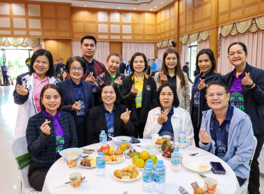 สหกรณ์จังหวัดบุรีรัมย์ ร่วมกิจกรรมจิบกาแฟ แลบุรีรัมย์ ... พารามิเตอร์รูปภาพ 8