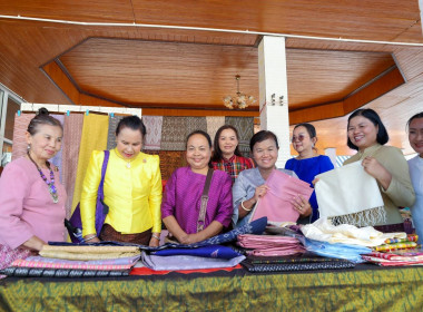 โครงการเที่ยวบุรีรัมย์ 365 วัน กิจกรรมที่ 3 ... พารามิเตอร์รูปภาพ 4
