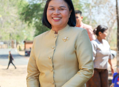 โครงการเที่ยวบุรีรัมย์ 365 วัน กิจกรรมที่ 3 ... พารามิเตอร์รูปภาพ 2