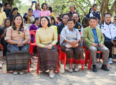 โครงการเที่ยวบุรีรัมย์ 365 วัน กิจกรรมที่ 3 ... พารามิเตอร์รูปภาพ 8