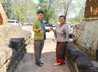 โครงการเที่ยวบุรีรัมย์ 365 วัน กิจกรรมที่ 3 ... พารามิเตอร์รูปภาพ 1