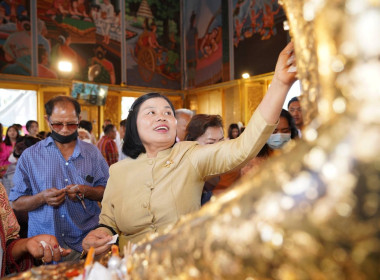 โครงการเที่ยวบุรีรัมย์ 365 วัน กิจกรรมที่ 3 ... พารามิเตอร์รูปภาพ 6