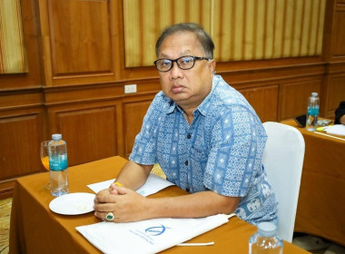 โครงการประชุมเชิงปฏิบัติการ “ แนวทางการให้บริการของกองทุน ... พารามิเตอร์รูปภาพ 7
