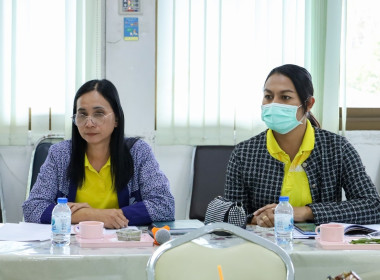 ประชุมคณะอนุกรรมการพิจารณาเงินกู้กองทุนพัฒนาสหกรณ์ ครั้งที่ ... พารามิเตอร์รูปภาพ 9
