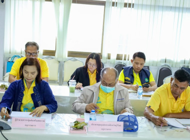 ประชุมคณะอนุกรรมการพิจารณาเงินกู้กองทุนพัฒนาสหกรณ์ ครั้งที่ ... พารามิเตอร์รูปภาพ 10