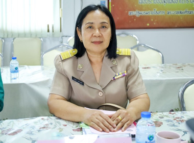 ประชุมคณะอนุกรรมการพิจารณาเงินกู้กองทุนพัฒนาสหกรณ์ ครั้งที่ ... พารามิเตอร์รูปภาพ 4