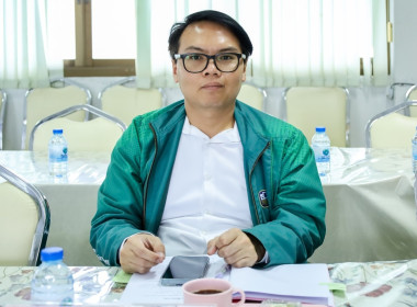 ประชุมคณะอนุกรรมการพิจารณาเงินกู้กองทุนพัฒนาสหกรณ์ ครั้งที่ ... พารามิเตอร์รูปภาพ 6