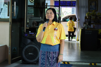 สหกรณ์จังหวัดบุรีรัมย์ ร่วมกิจกรรม บิ๊กคลีนนิ่งเดย์ &quot;BIG ... พารามิเตอร์รูปภาพ 1