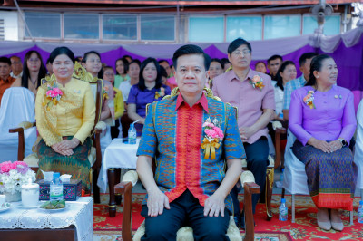 จังหวัดบุรีรัมย์ จัดงานวันสหกรณ์แห่งชาติ จังหวัดบุรีรัมย์ ... พารามิเตอร์รูปภาพ 1