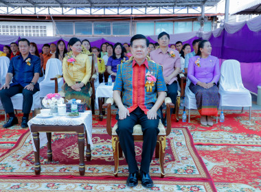 จังหวัดบุรีรัมย์ จัดงานวันสหกรณ์แห่งชาติ จังหวัดบุรีรัมย์ ... พารามิเตอร์รูปภาพ 1