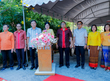 จังหวัดบุรีรัมย์ จัดงานวันสหกรณ์แห่งชาติ จังหวัดบุรีรัมย์ ... พารามิเตอร์รูปภาพ 4