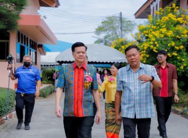 จังหวัดบุรีรัมย์ จัดงานวันสหกรณ์แห่งชาติ จังหวัดบุรีรัมย์ ... พารามิเตอร์รูปภาพ 19