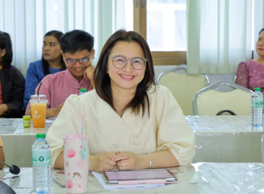 ประชุมข้าราชการ ลูกจ้างประจำ พนักงานราชการ ... พารามิเตอร์รูปภาพ 9