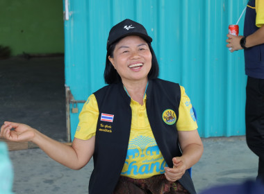 สหกรณ์จังหวัดบุรีรัมย์ เข้าร่วมติดตาม ... พารามิเตอร์รูปภาพ 1
