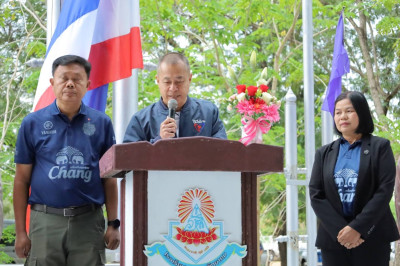 เข้าร่วมโครงการสร้างความสัมพันธ์และเชื่อมโยงสินค้าระหว่างสหกรณ์ในจังหวัดบุรีรัมย์ ... พารามิเตอร์รูปภาพ 1