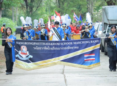เข้าร่วมโครงการสร้างความสัมพันธ์และเชื่อมโยงสินค้าระหว่างสหกรณ์ในจังหวัดบุรีรัมย์ ... พารามิเตอร์รูปภาพ 6