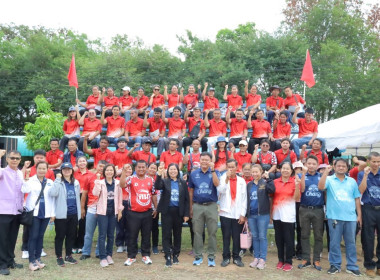 เข้าร่วมโครงการสร้างความสัมพันธ์และเชื่อมโยงสินค้าระหว่างสหกรณ์ในจังหวัดบุรีรัมย์ ... พารามิเตอร์รูปภาพ 14
