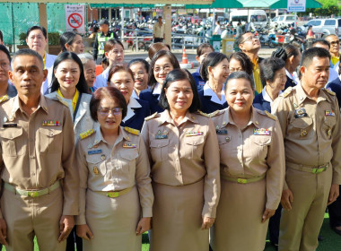 สหกรณ์จังหวัดบุรีรัมย์ ร่วมกิจกรรม Grand opening ... พารามิเตอร์รูปภาพ 4