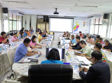 ประชุมคณะกรรมการพิจารณาเงินกู้กองทุนสงเคราะห์เกษตรกร ... พารามิเตอร์รูปภาพ 7