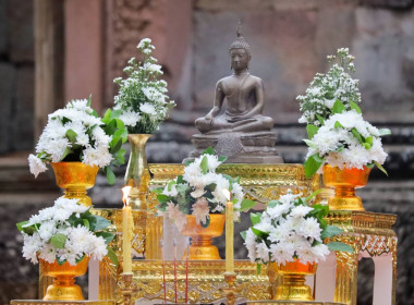 สหกรณ์จังหวัดบุรีรัมย์ ร่วมงาน Night at Prasat Meuang Tam ... พารามิเตอร์รูปภาพ 2