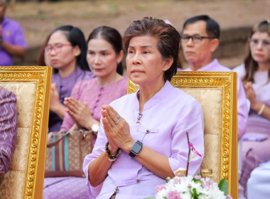 สหกรณ์จังหวัดบุรีรัมย์ ร่วมงาน Night at Prasat Meuang Tam ... พารามิเตอร์รูปภาพ 4
