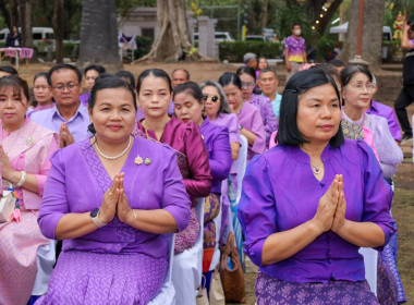 สหกรณ์จังหวัดบุรีรัมย์ ร่วมงาน Night at Prasat Meuang Tam ... พารามิเตอร์รูปภาพ 6