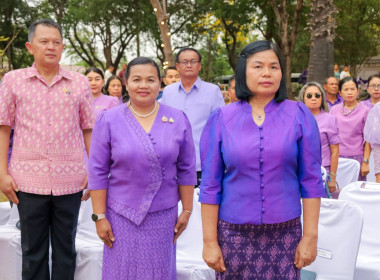 สหกรณ์จังหวัดบุรีรัมย์ ร่วมงาน Night at Prasat Meuang Tam ... พารามิเตอร์รูปภาพ 7