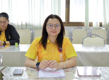 ประชุมชี้แจงแนวทางการปฏิบัติงานเกี่ยวกับเงินนอกงบประมาณ พารามิเตอร์รูปภาพ 4