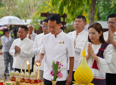 กิจกรรมรำสักการะพระสุภัทรบพิตร ... พารามิเตอร์รูปภาพ 1
